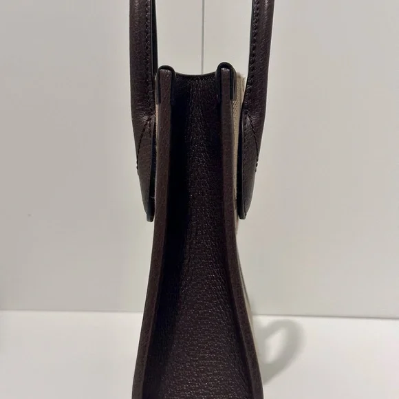 Gucci Tote Jumbo GG Canvas Mini - Picture 6 of 15